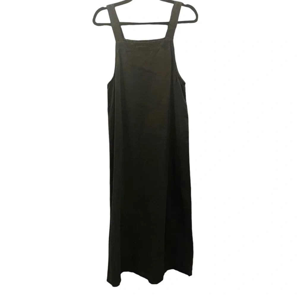 David Dart Maxi Embroidered Dress. Size M - Picture 3 of 6